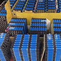 江华瑶族涔天河上门回收UPS蓄电池_新能源电池回收企业